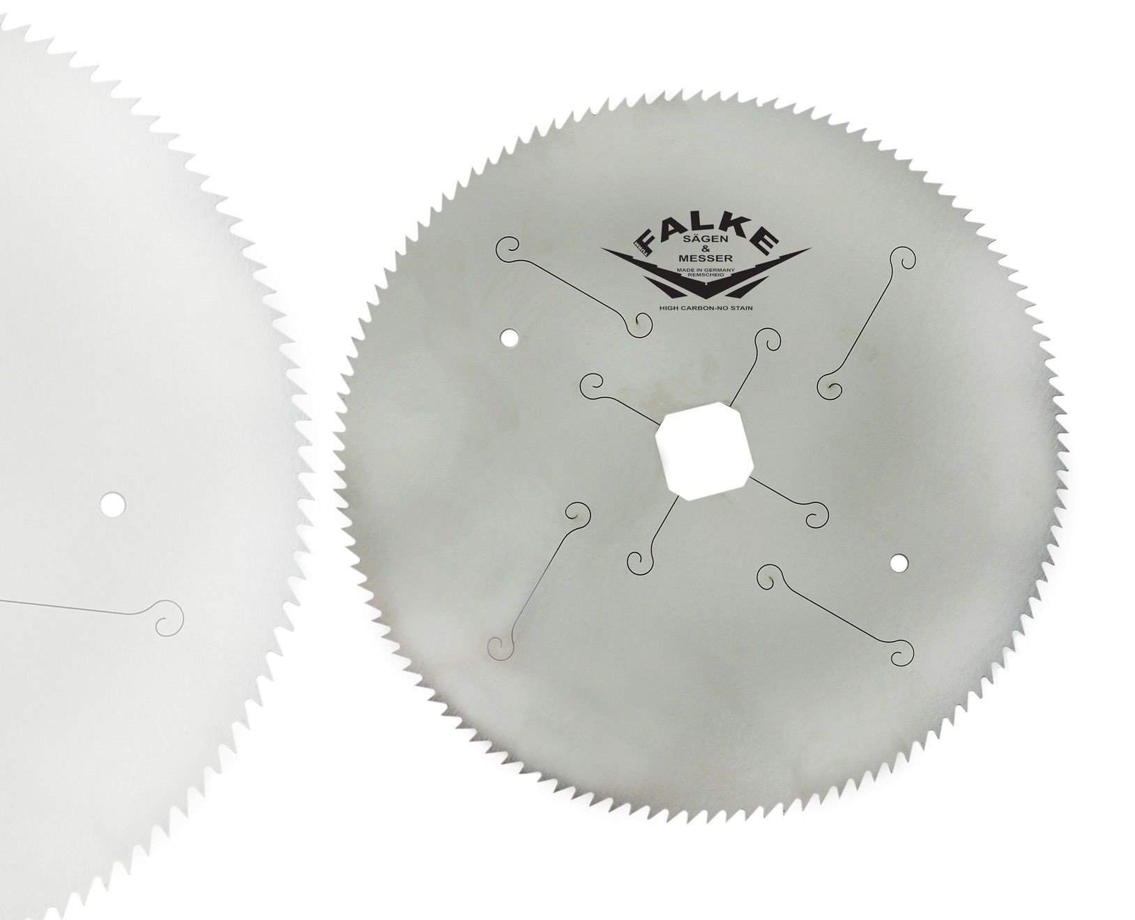 Knochensägeblatt EFA 270 x 1,5 x 27,5 mm 140 Zähne Knochensägeblatt EFA 270 x 1,5 x 27,5 mm 140 Zähne