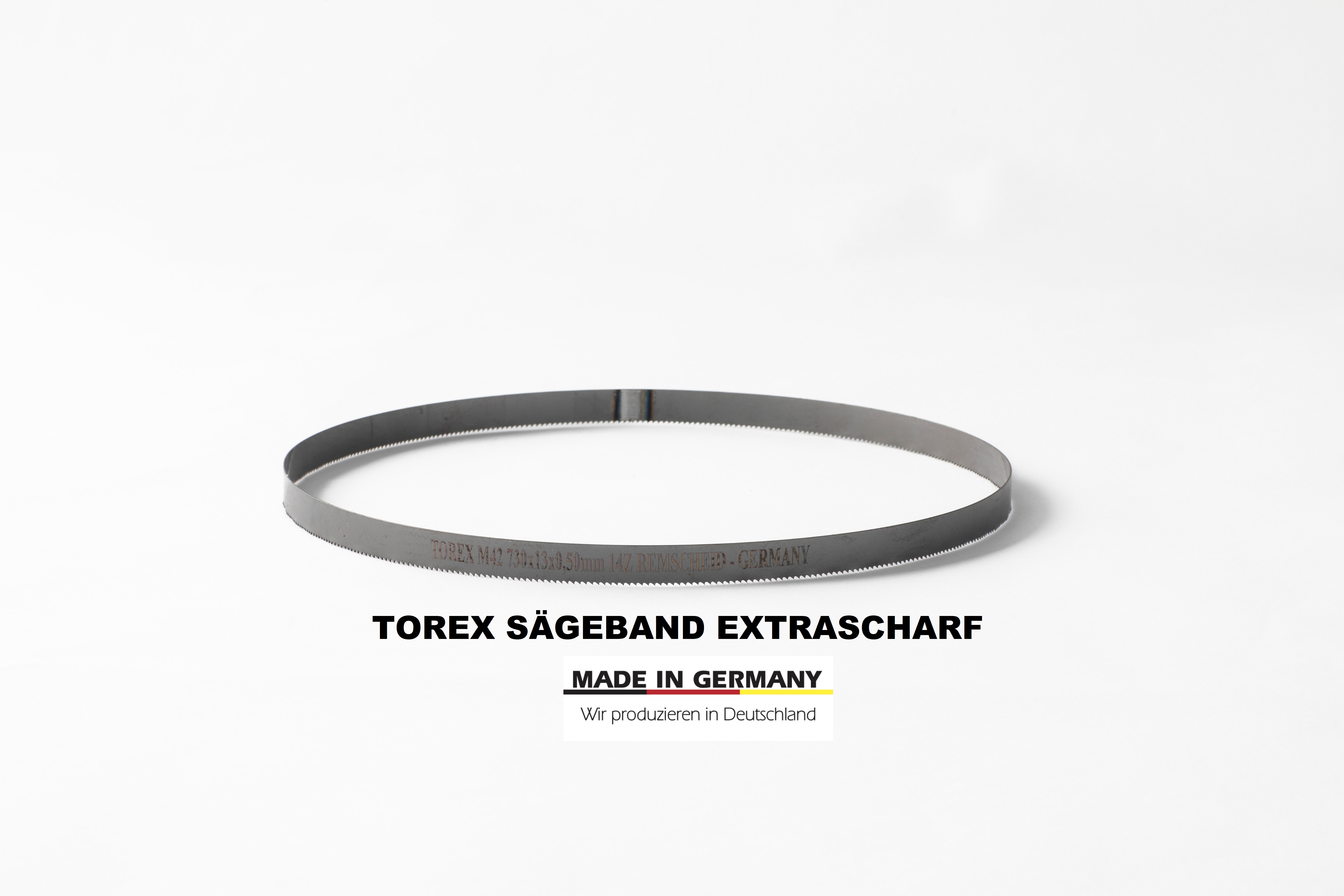 Bosch GCB 18V-63 Bimetall Sägeband 733 x 13 x 0,5 mm 14 ZpZ für Akku Bandsäge 06012A0400 Bosch GCB 18V-63 Bimetall Sägeband 733 x 13 x 0,5 mm 14 ZpZ für Akku Bandsäge 06012A0400