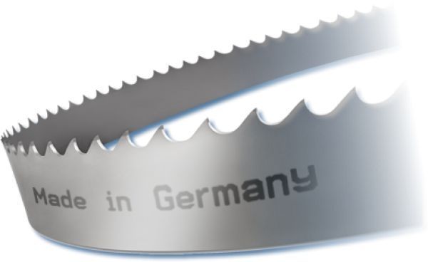 Makita DPB180Z Bimetall Sägeband 1140 x 13 x 0,5 mm 14 ZpZ für Akku Bandsäge 