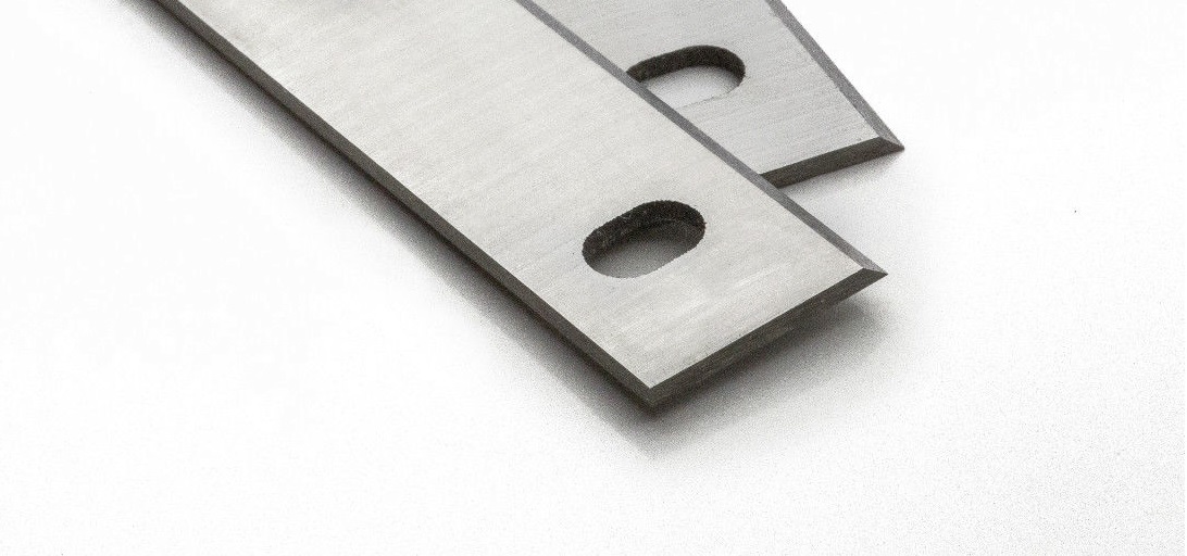 HOBELMESSER LUTZ HL 262,5x19,5x2,6 Europlan Maxxum Abrichthobelmaschine HOBELMESSER LUTZ HL 262,5x19,5x2,6 Europlan Maxxum Abrichthobelmaschine