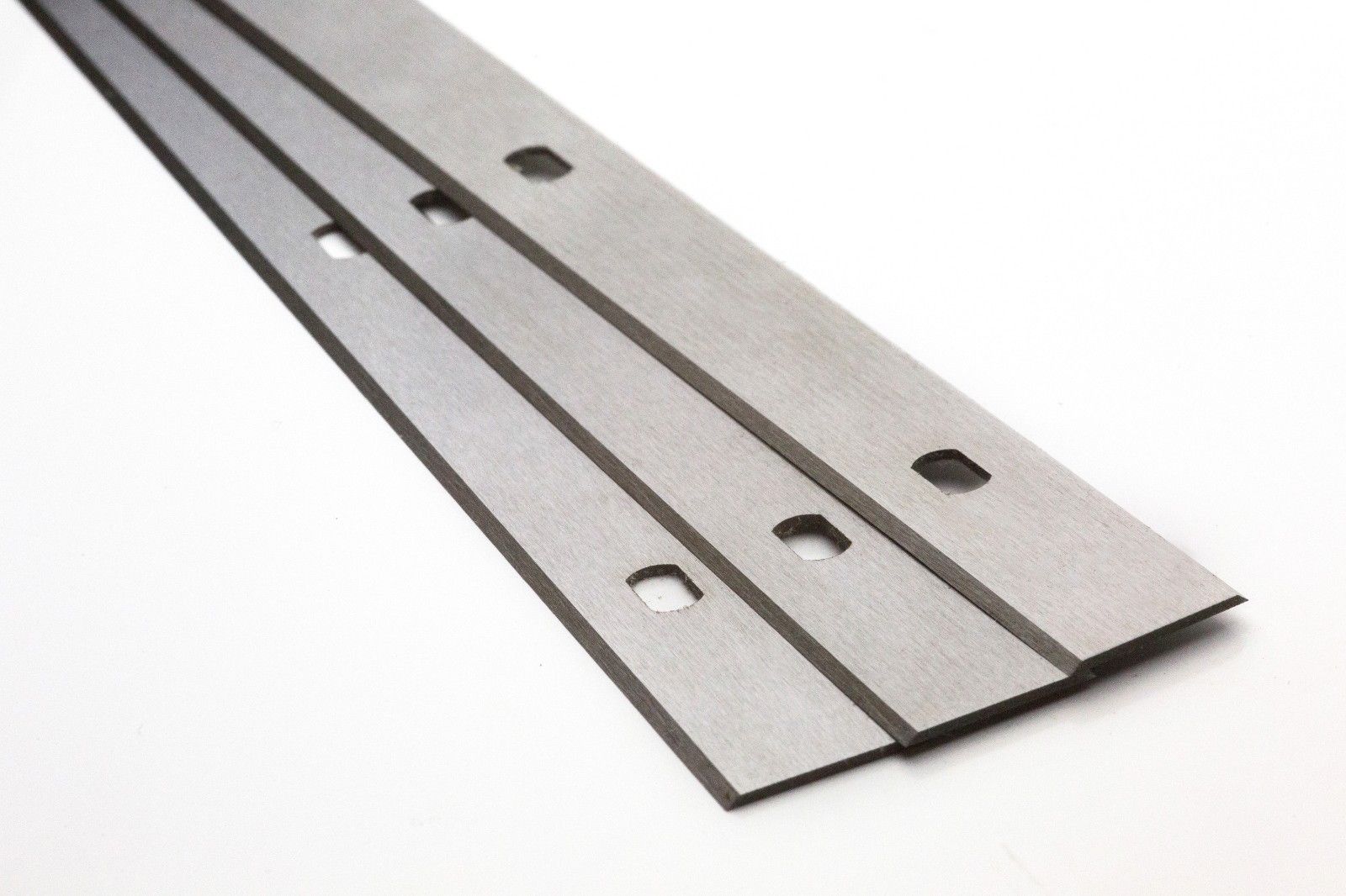 4 Stück Kölle Typ A 50 Hobelmesser 510x19x1mm 4 Stück Kölle Typ A 50 Hobelmesser 510x19x1mm