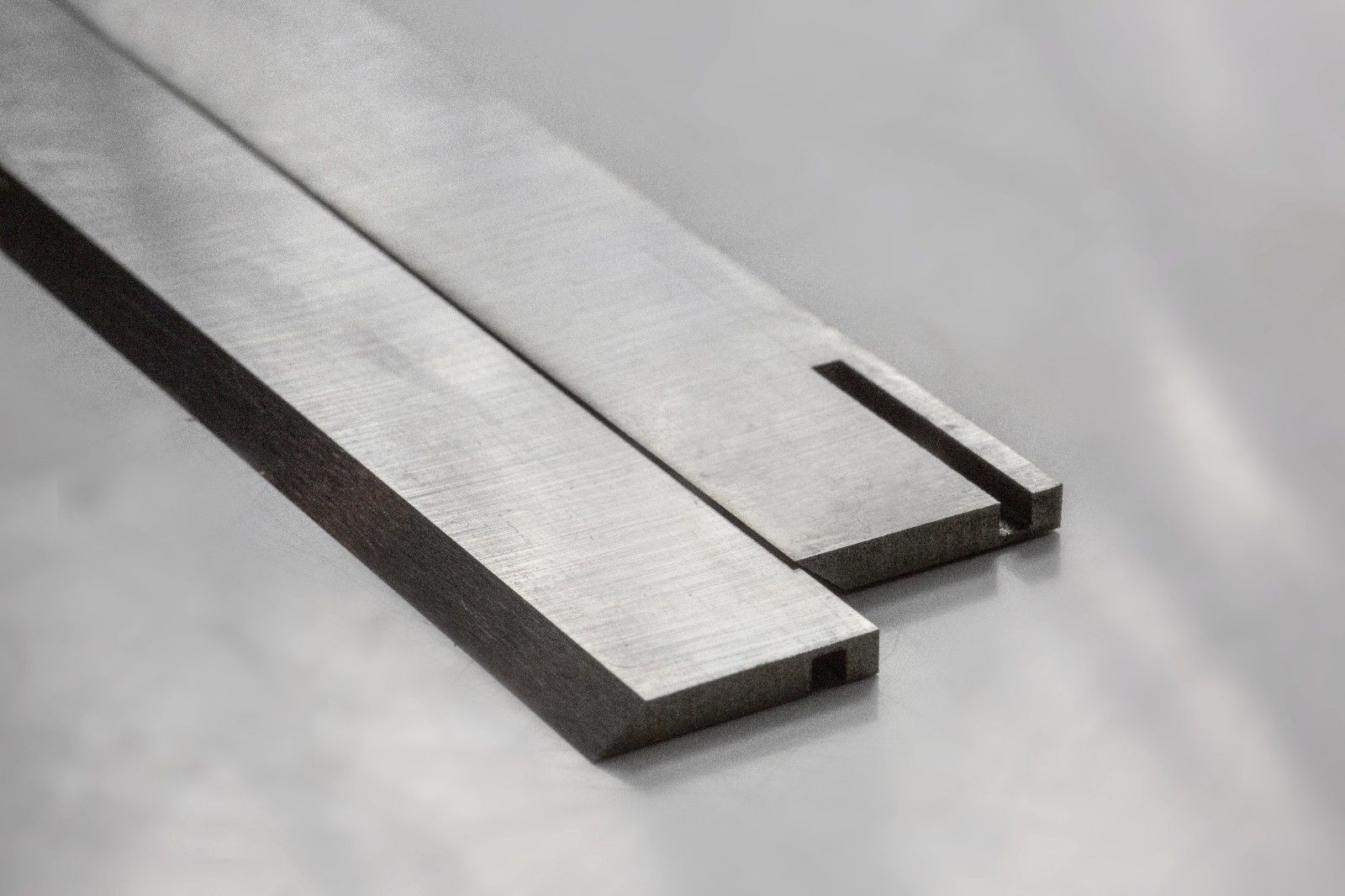 Elektra Beckum HC 260E / ES / M / MK HSS Hobelmesser 2 Stück Elektra Beckum HC 260E / ES / M / MK HSS Hobelmesser 2 Stück