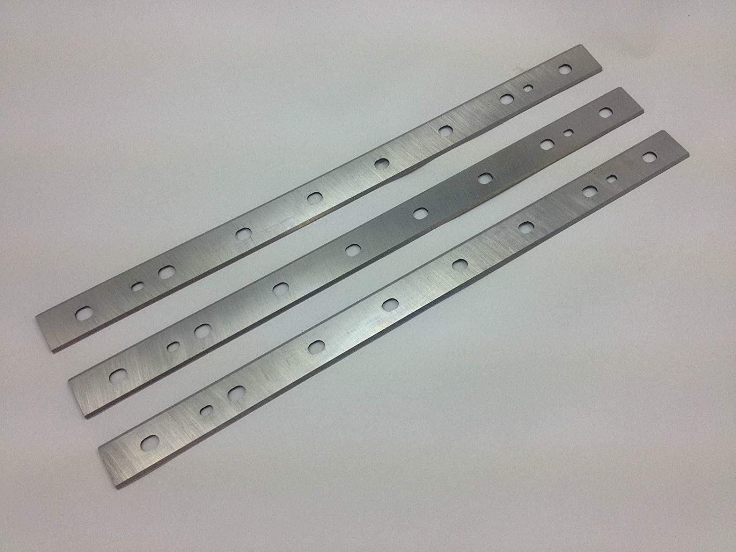 9 Stück Dewalt DW7352-2 Hobelmesser 334x22x1,5mm 9 Stück Dewalt DW7352-2 Hobelmesser 334x22x1,5mm