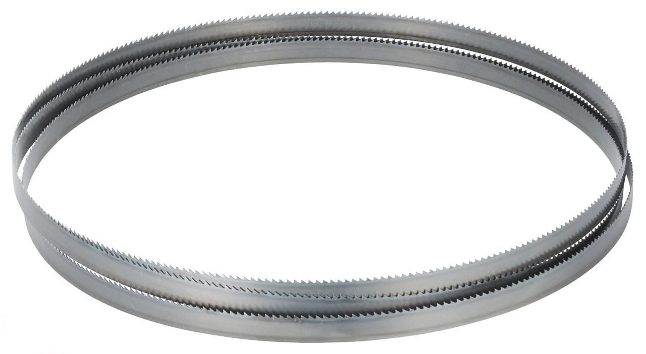 BTM 860 SA Bandsägeblatt M42 HSS 9640 x 67 x 1,6 mm BTM 860 SA Bandsägeblatt M42 HSS 9640 x 67 x 1,6 mm
