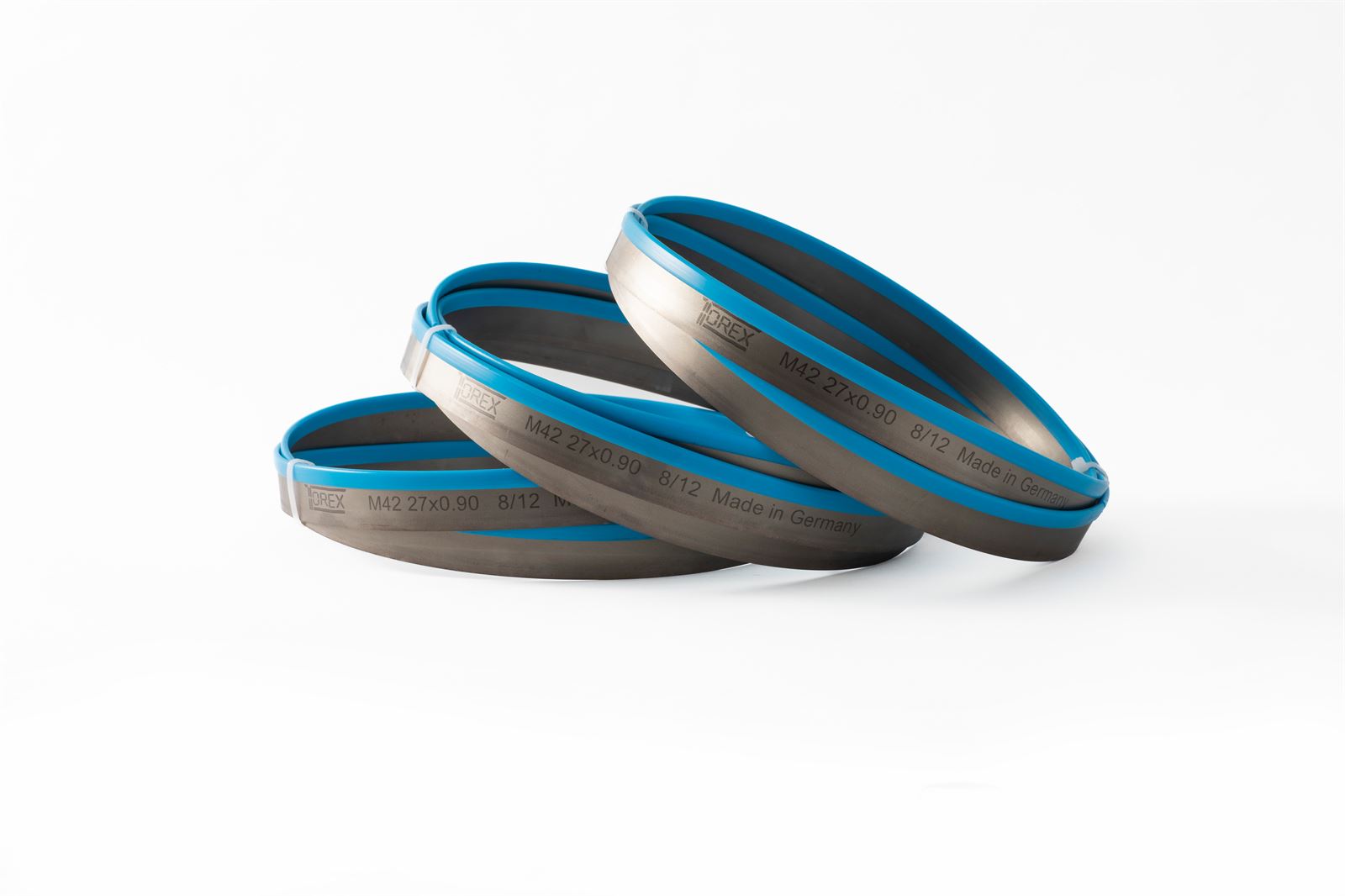 ACE Machine Tools AG 4228 Bandsägeblatt M42 HSS 3150 x 27 x 0,9 mm ACE Machine Tools AG 4228 Bandsägeblatt M42 HSS 3150 x 27 x 0,9 mm