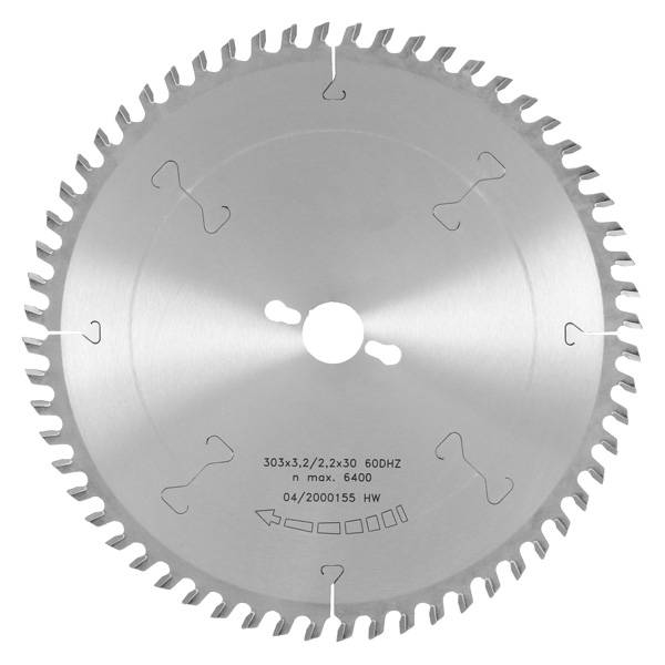 HM-Kreissägeblatt Sägeblatt 300 x 3,2 x 30 mm Z=96 Wechselzahn Spezialanwendungen HM-Kreissägeblatt Sägeblatt 300 x 3,2 x 30 mm Z=96 Wechselzahn Spezialanwendungen