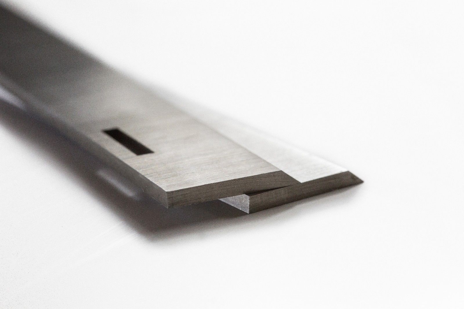 12 Stück Dewalt DW50 Hobelmesser HSS Passend zu Dewalt Hobel 12 Stück Dewalt DW50 Hobelmesser HSS Passend zu Dewalt Hobel