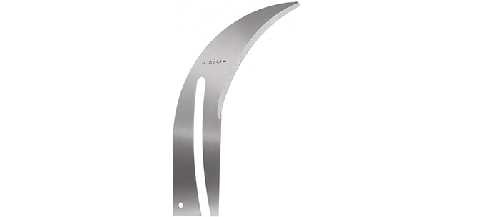 Spaltkeil-DIN-38820 Spaltkeil-DIN-38820