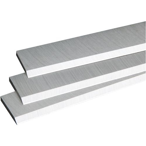 Streifenhobelmesser CV (Chrom Vanadium) - Länge ab 60 mm bis 1050 mm Streifenhobelmesser CV (Chrom Vanadium) - Länge ab 60 mm bis 1050 mm