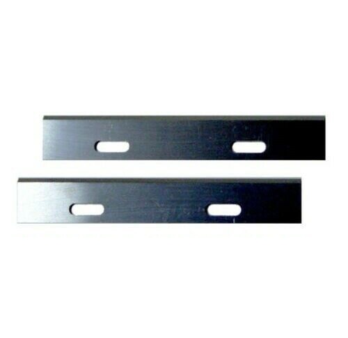 6 Stück Hobelmesser Black & Decker DN 75 Ersatzklingen 6 Stück Hobelmesser Black & Decker DN 75 Ersatzklingen