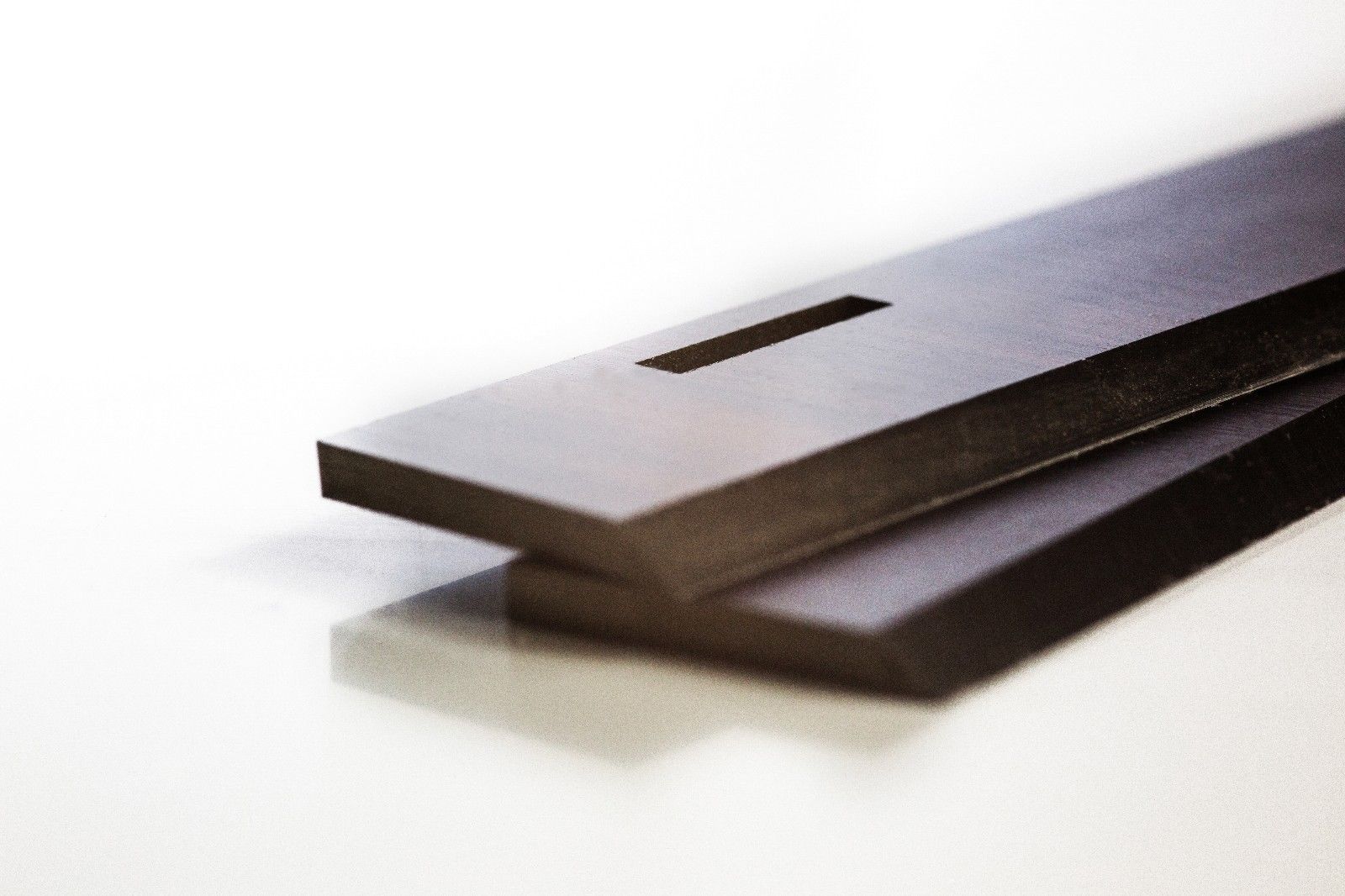 6 Stück Hobelmesser Robland 312x25x3 Typ: W310 6 Stück Hobelmesser Robland 312x25x3 Typ: W310