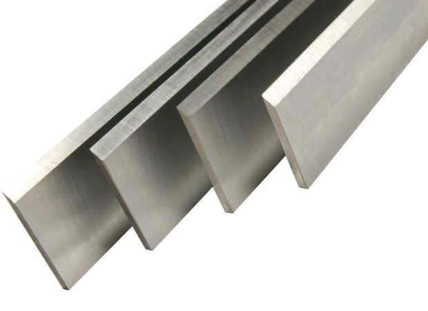 Scheppach Plana 6.1c Nachschärfbar Hobelmesser Klinge 410mm