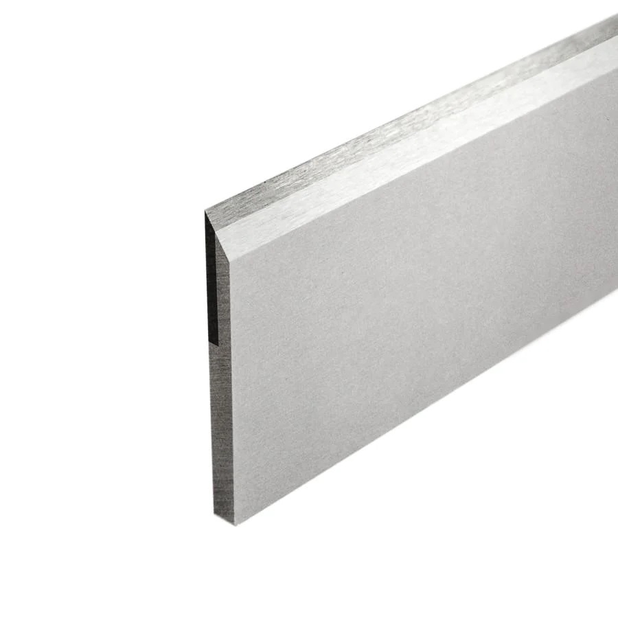 3 Stück Hartmetall Hobelmesser 410x20x3mm