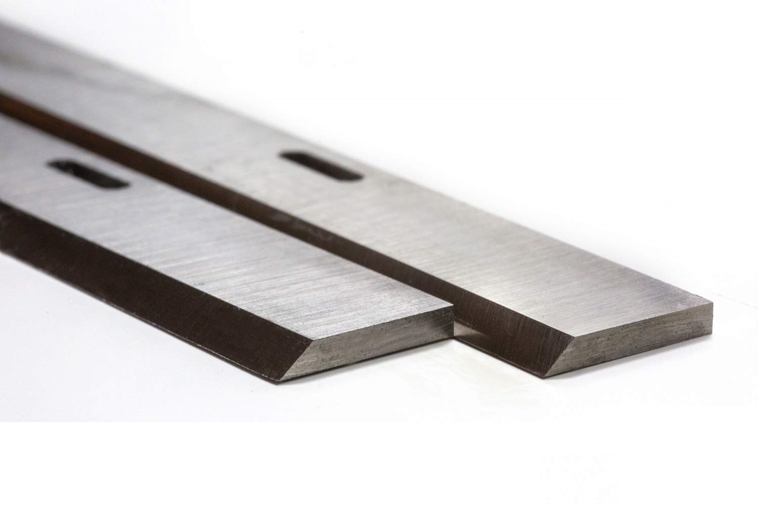 Inca 343.190 / 6 Stück 262x25x3 Hobelmesser Inca 343.190 / 6 Stück 262x25x3 Hobelmesser