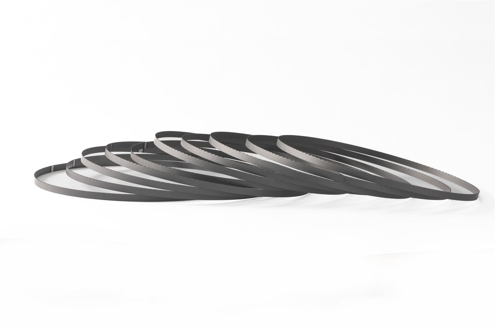 BLACKSMITH S13.22 M110x150 B Bandsägeblatt M42 HSS 1638 x 13 x 0,65 mm BLACKSMITH S13.22 M110x150 B Bandsägeblatt M42 HSS 1638 x 13 x 0,65 mm