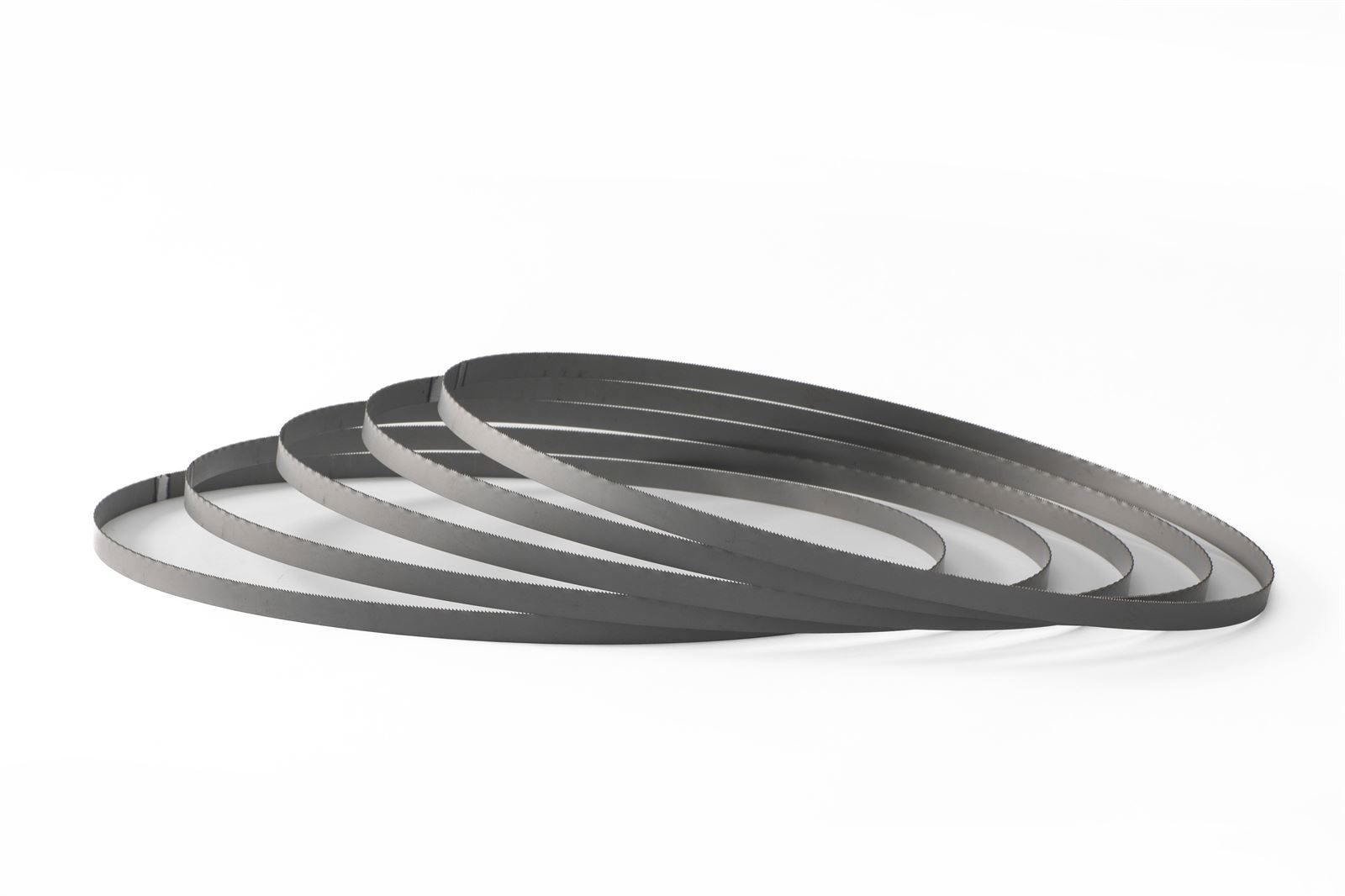 BLACKSMITH S13.22 M110x150 B Bandsägeblatt M42 HSS 1638 x 13 x 0,65 mm BLACKSMITH S13.22 M110x150 B Bandsägeblatt M42 HSS 1638 x 13 x 0,65 mm