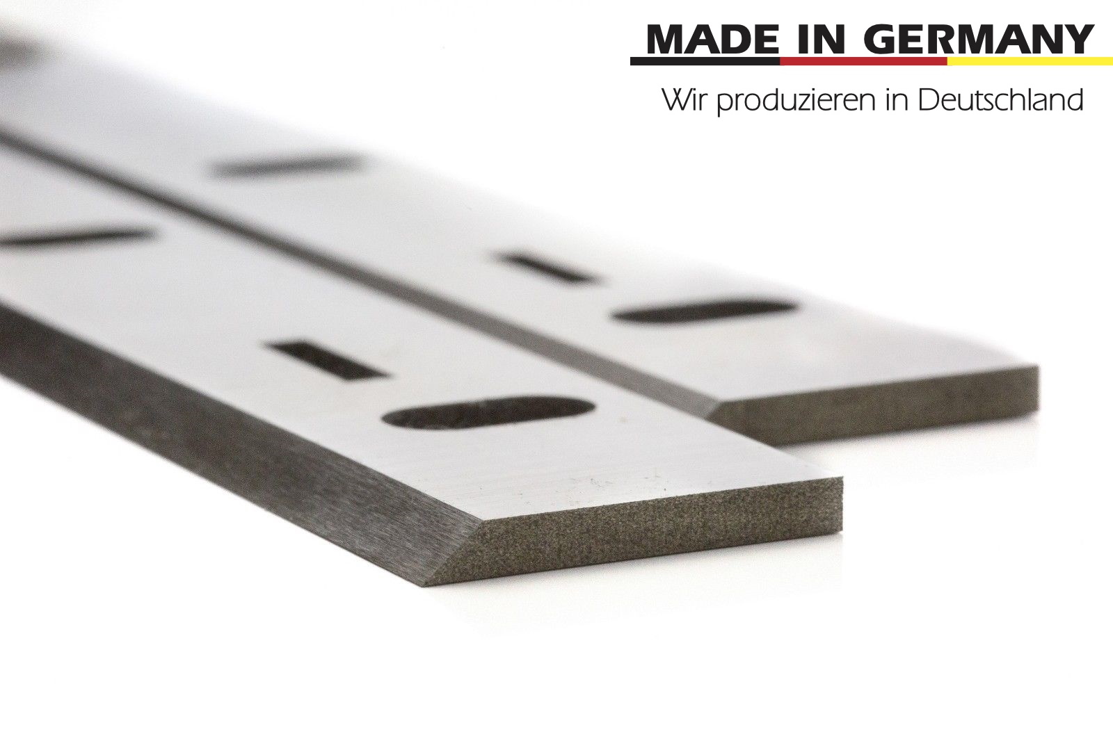 GÜDE GADH 200 (Typ 1) Abrich Dickenhobel (6 Stück Hobelmesser) GÜDE GADH 200 (Typ 1) Abrich Dickenhobel (6 Stück Hobelmesser)